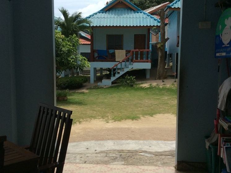 Hotel Sun Sea Resort 9