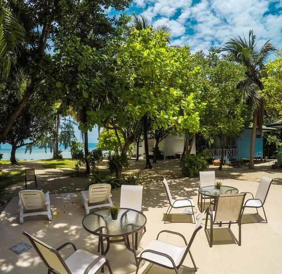 Hotel Sea Gate Beach Resort