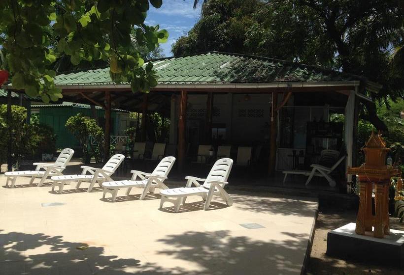 Hotel Sea Gate Beach Resort 18