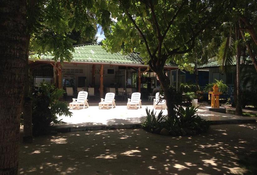 Hotel Sea Gate Beach Resort 19