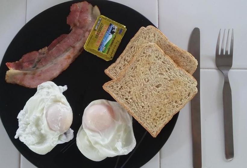 Hotel Sea Gate Beach Resort 2