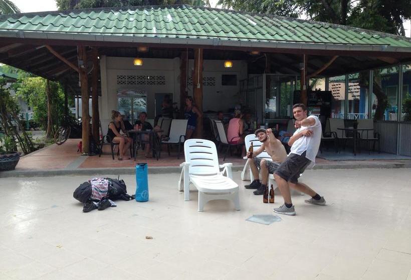 Hotel Sea Gate Beach Resort 20