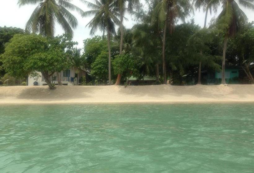 Hotel Sea Gate Beach Resort 3