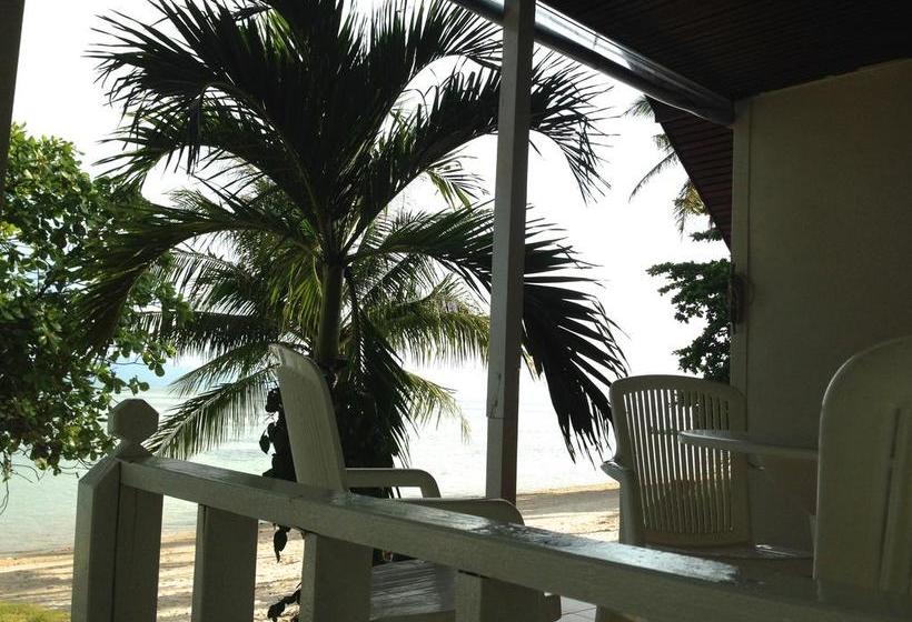 Hotel Sea Gate Beach Resort 4