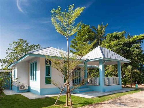 Resort Casa Kandariya Koh pha Ngan Surat Thani