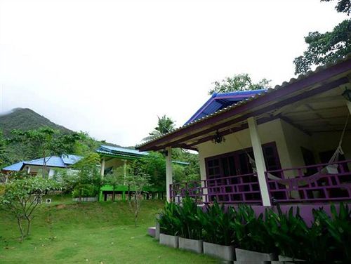 Resort Casa Kandariya 1