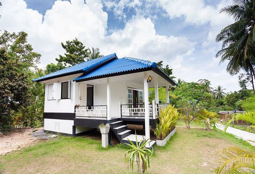 Resort Casa Kandariya 10