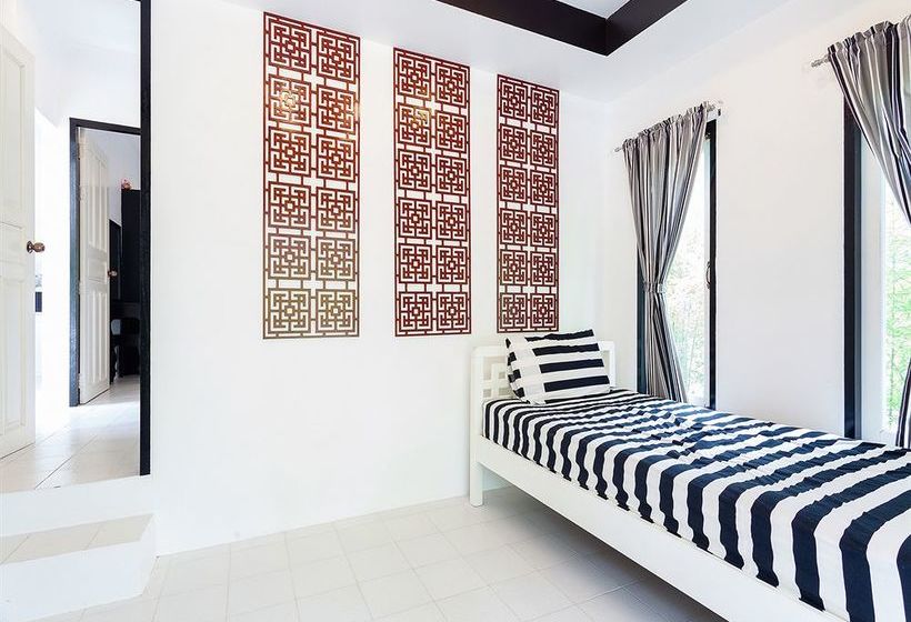 Resort Casa Kandariya 2