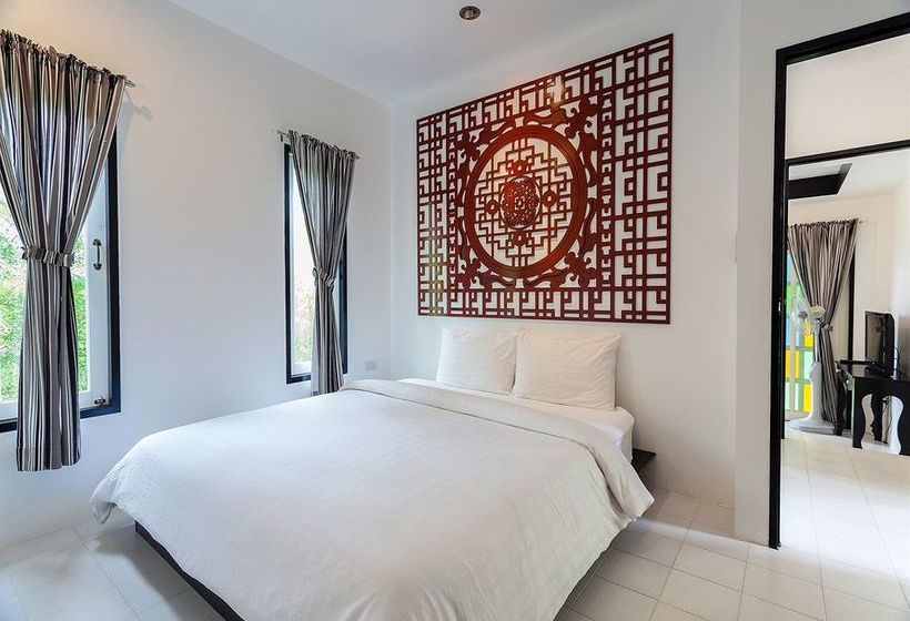 Resort Casa Kandariya 3