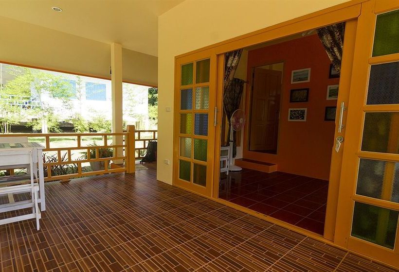 Resort Casa Kandariya 4