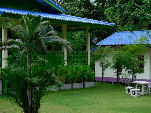 Resort Casa Kandariya 5