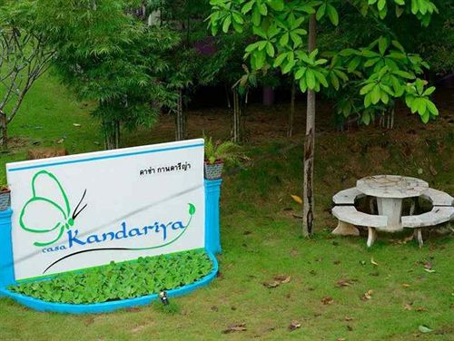 Resort Casa Kandariya 6