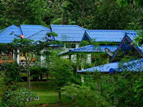 Resort Casa Kandariya 7