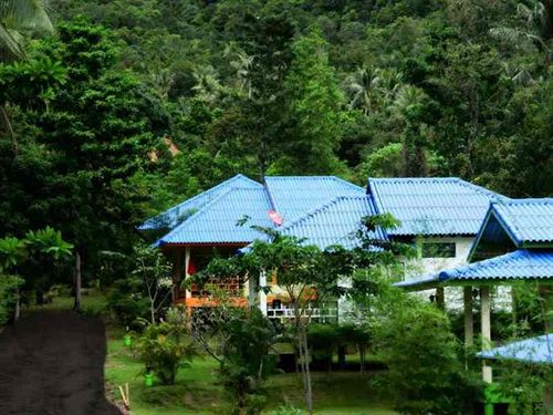 Resort Casa Kandariya 8