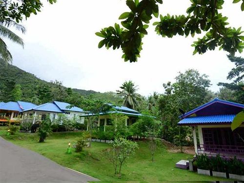 Resort Casa Kandariya 9