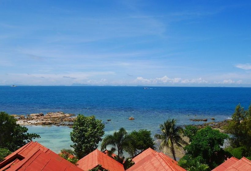 Hotel Niramon Sunview Resort Surat Thani