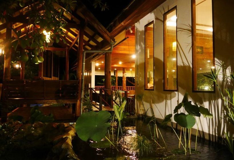 Hotel Niramon Sunview Resort 1