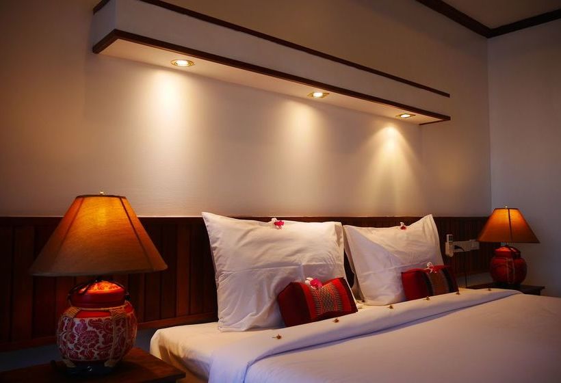 Hotel Niramon Sunview Resort 11