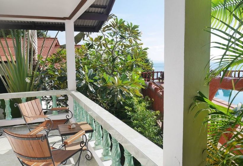 Hotel Niramon Sunview Resort 12