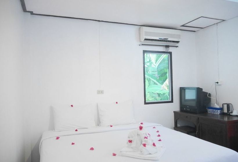 Hotel Niramon Sunview Resort 13