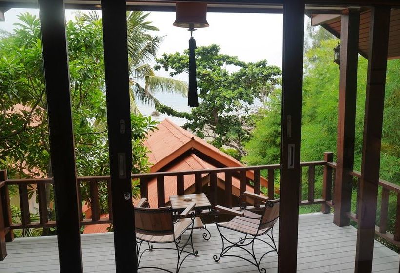 Hotel Niramon Sunview Resort 14