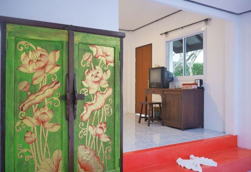 Hotel Niramon Sunview Resort 15