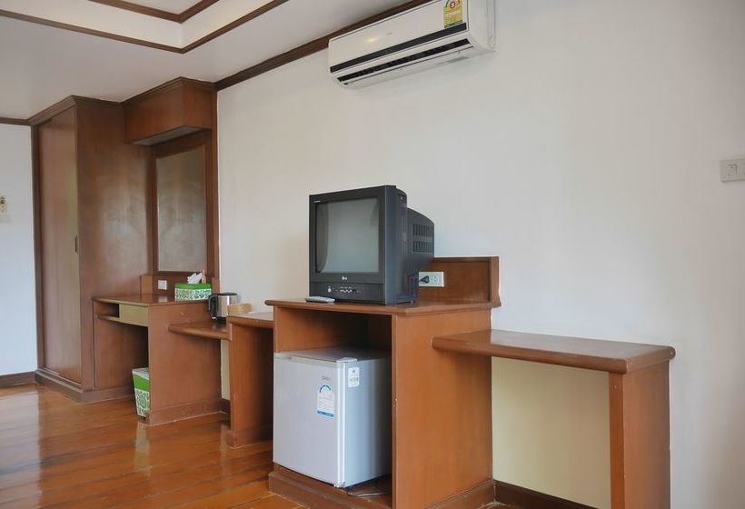 Hotel Niramon Sunview Resort 16