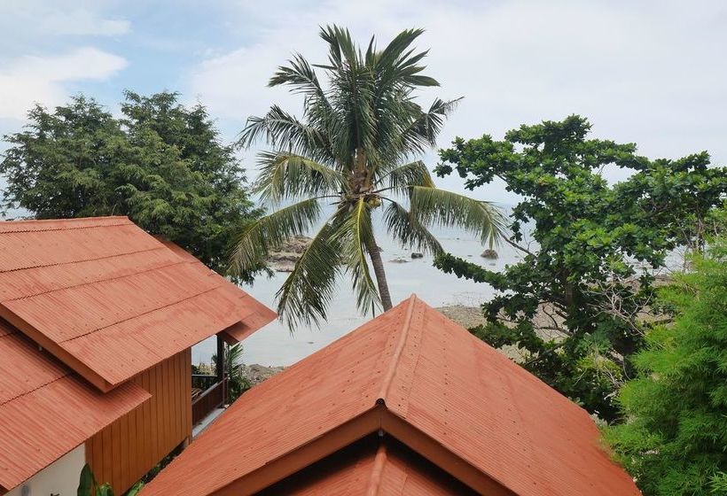 Hotel Niramon Sunview Resort 17