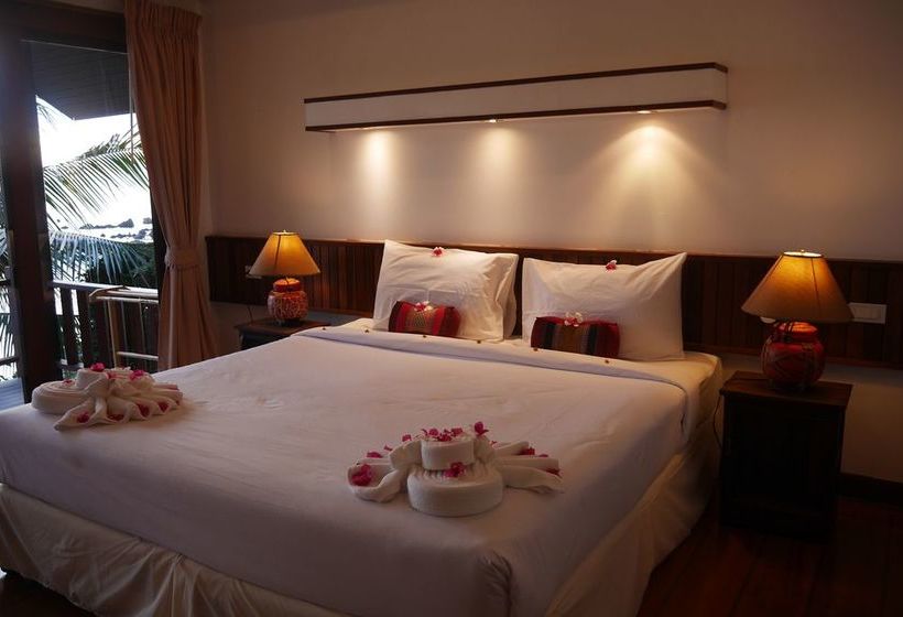 Hotel Niramon Sunview Resort 18