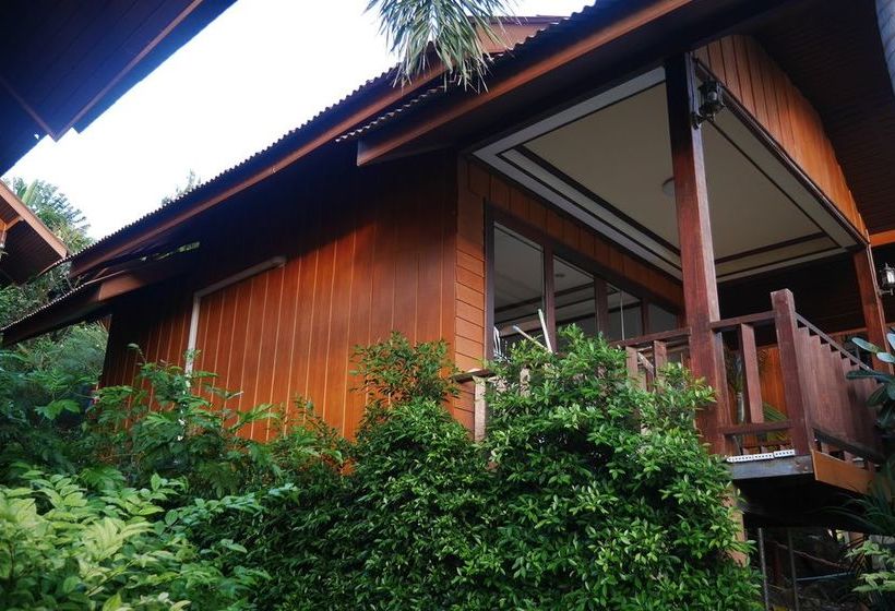 Hotel Niramon Sunview Resort 19