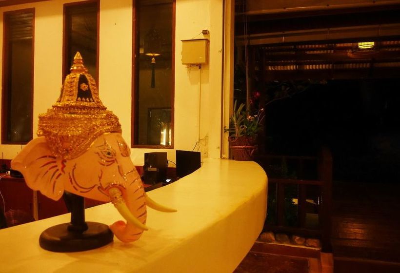 Hotel Niramon Sunview Resort 2