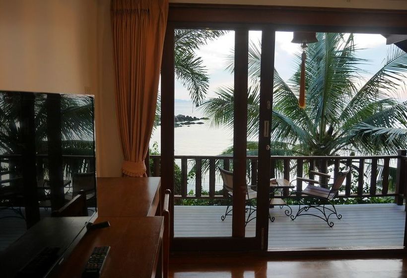 Hotel Niramon Sunview Resort 20