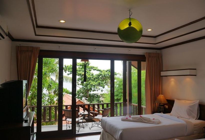 Hotel Niramon Sunview Resort 3