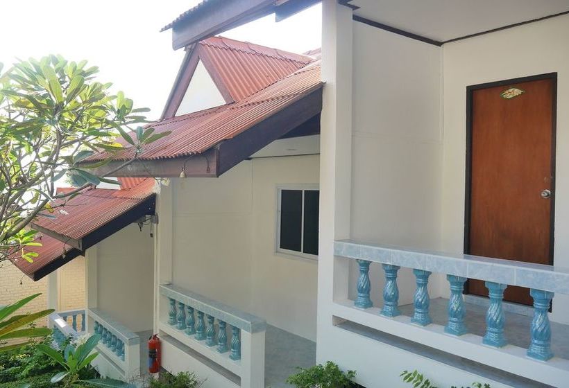 Hotel Niramon Sunview Resort 4