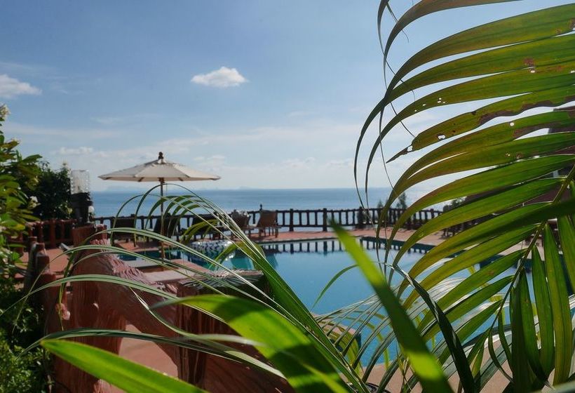 Hotel Niramon Sunview Resort 5