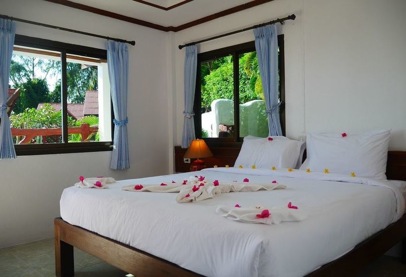 Hotel Niramon Sunview Resort 6