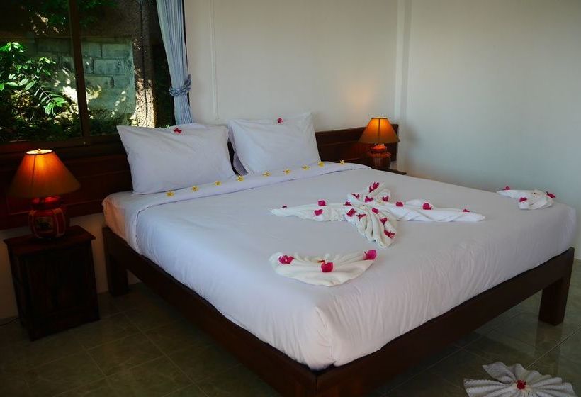 Hotel Niramon Sunview Resort 7