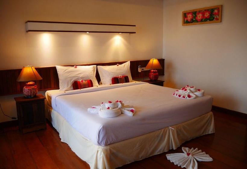 Hotel Niramon Sunview Resort 8