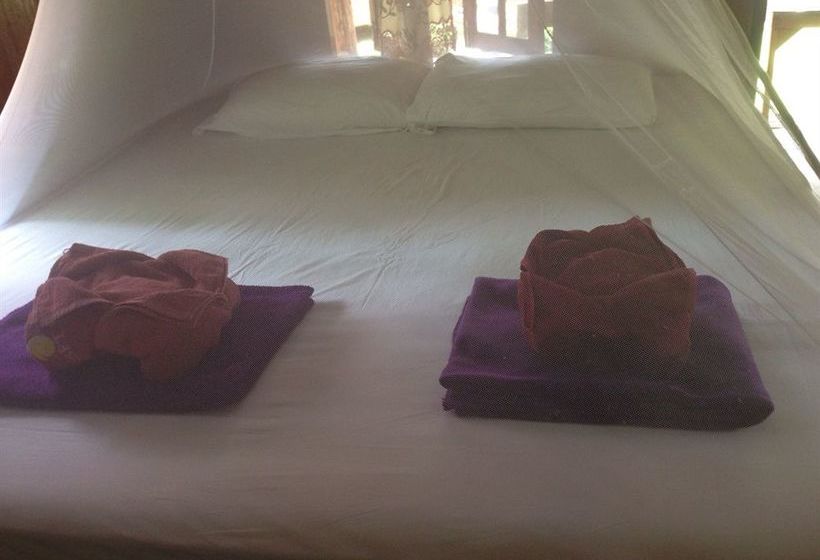 Resort Hut Sun Bungalow 1