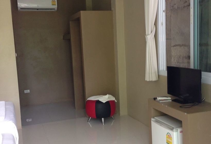 Resort Hut Sun Bungalow 11