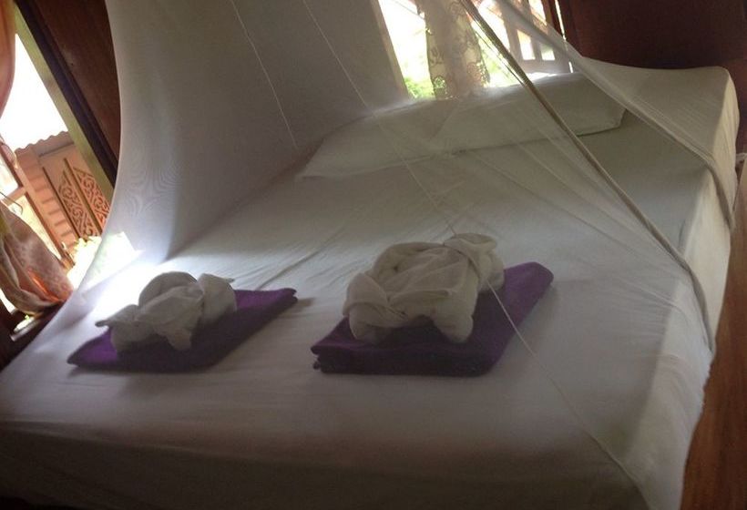 Resort Hut Sun Bungalow 2