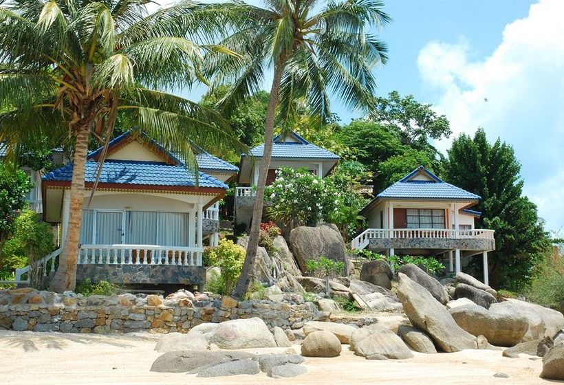 Phangan Orchid Resort Surat Thani