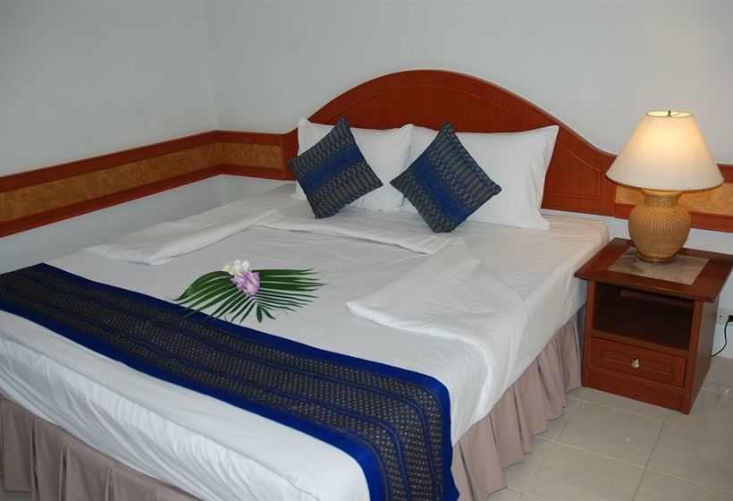 Phangan Orchid Resort 10