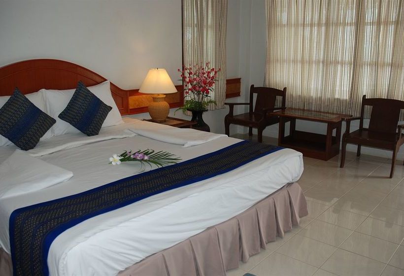 Phangan Orchid Resort 11