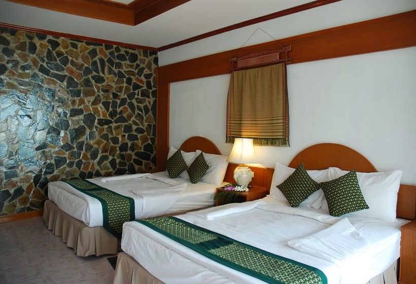 Phangan Orchid Resort 12