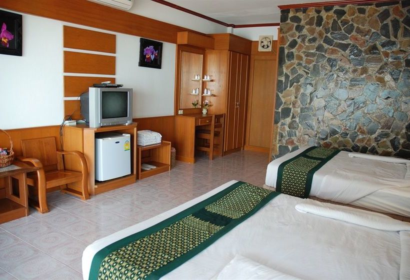 Phangan Orchid Resort 13