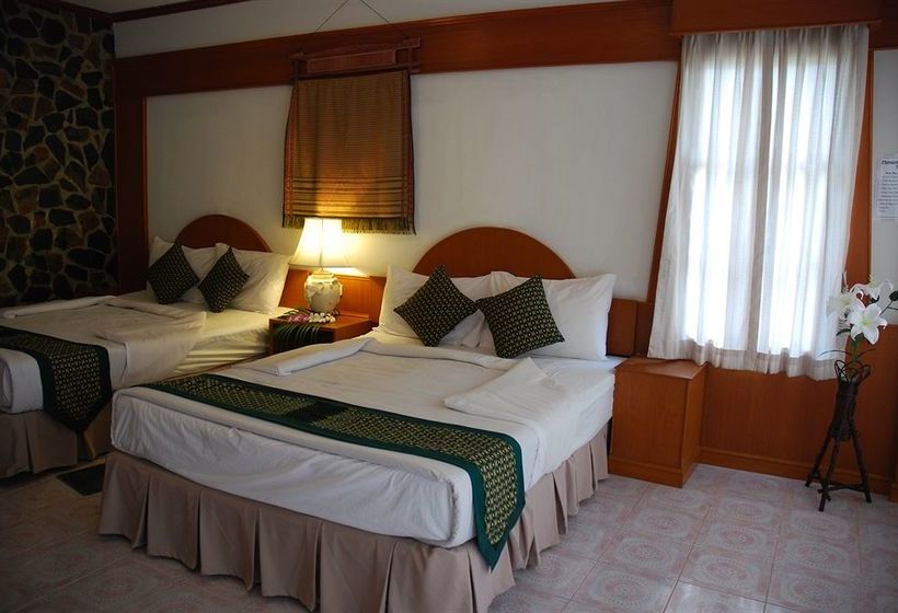 Phangan Orchid Resort 14