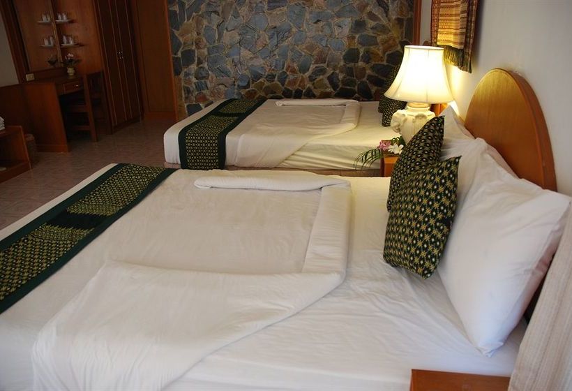 Phangan Orchid Resort 15