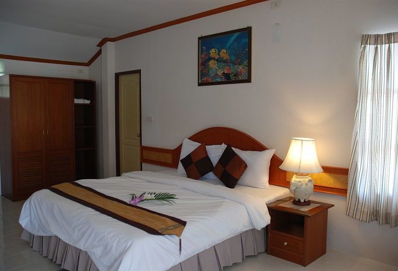 Phangan Orchid Resort 16