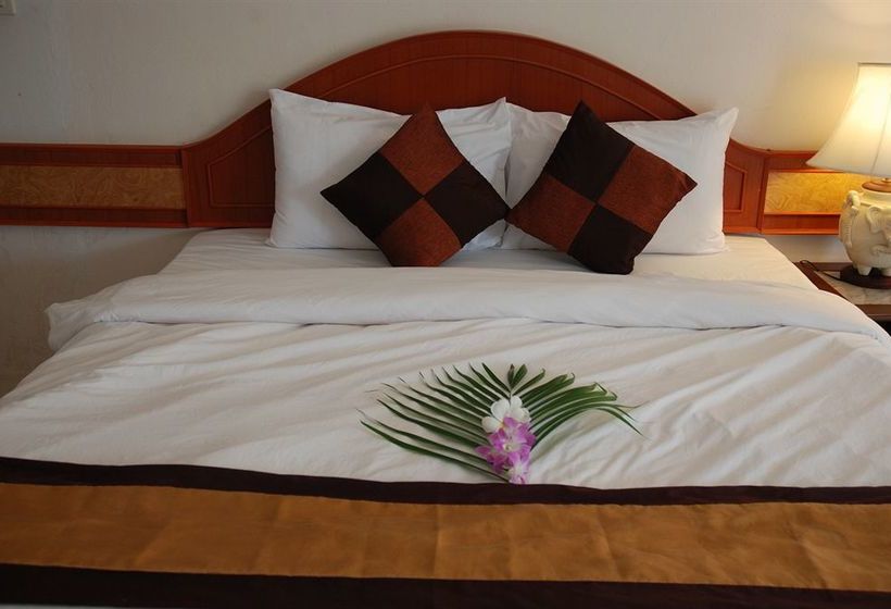 Phangan Orchid Resort 17